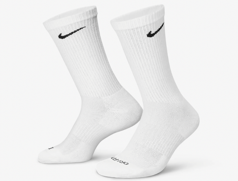 Nike Everyday Plus Cushion Crew Socks
