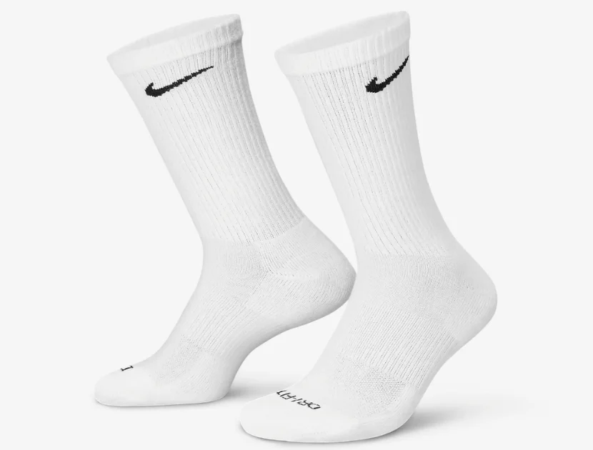 Nike Everyday Plus Cushion Crew Socks Nike Everyday Plus Cushion Crew Socks