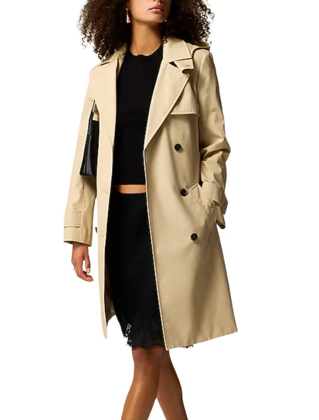 New Icon Trench by J.Crew New Icon Trench by J.Crew