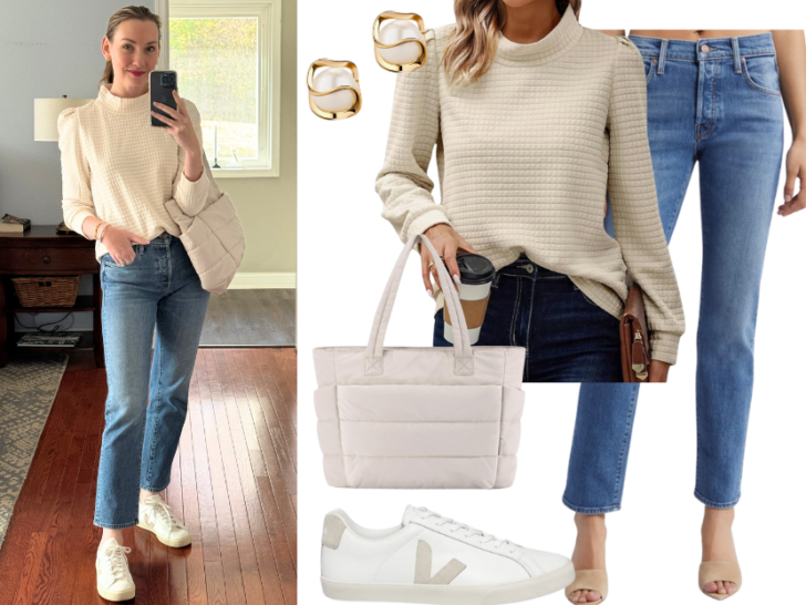 $30 Tuckernuck-Inspired Top