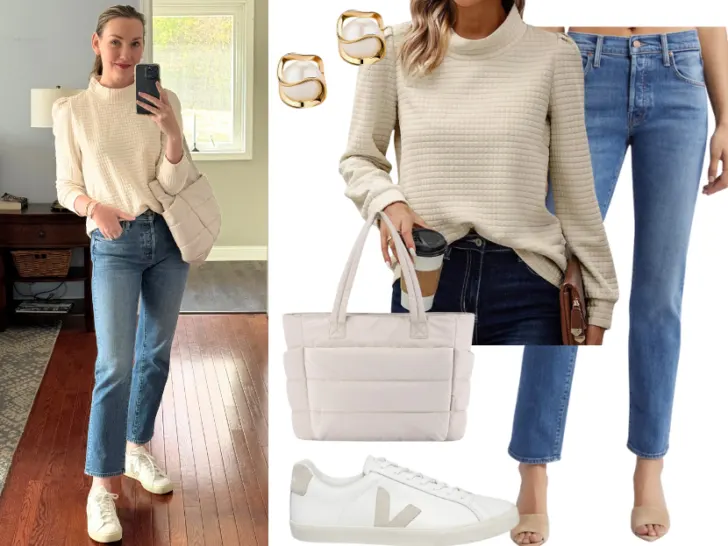 $30 Tuckernuck-Inspired Top