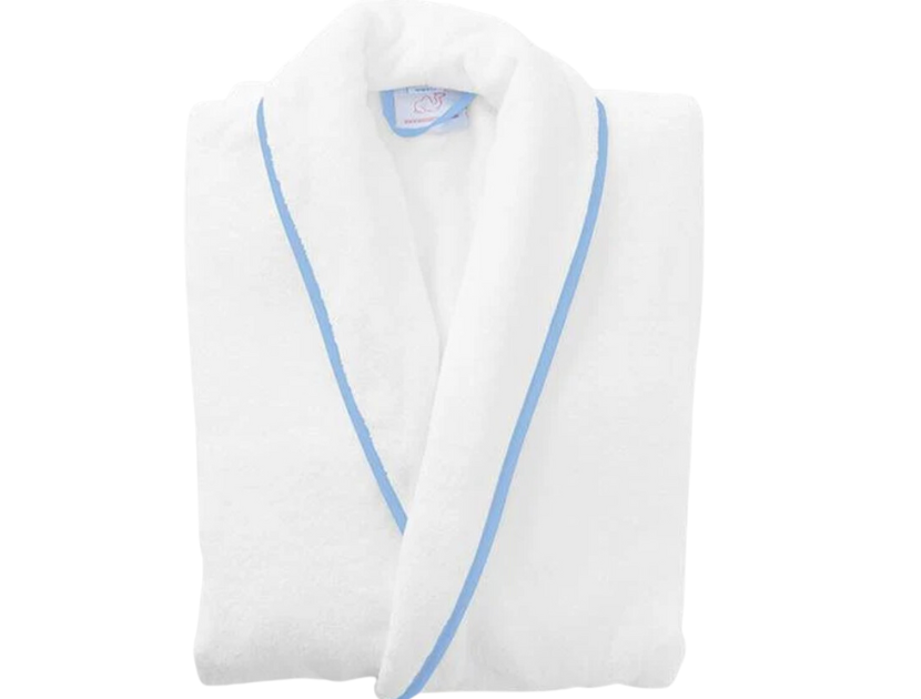 Long Signature Robe from Weezie
