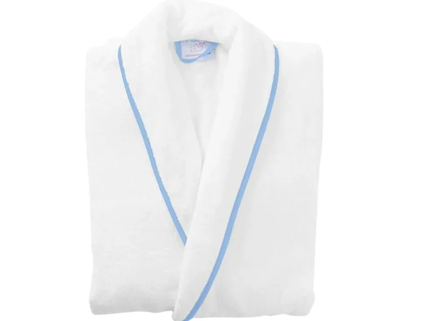 Long Signature Robe from Weezie Long Signature Robe from Weezie