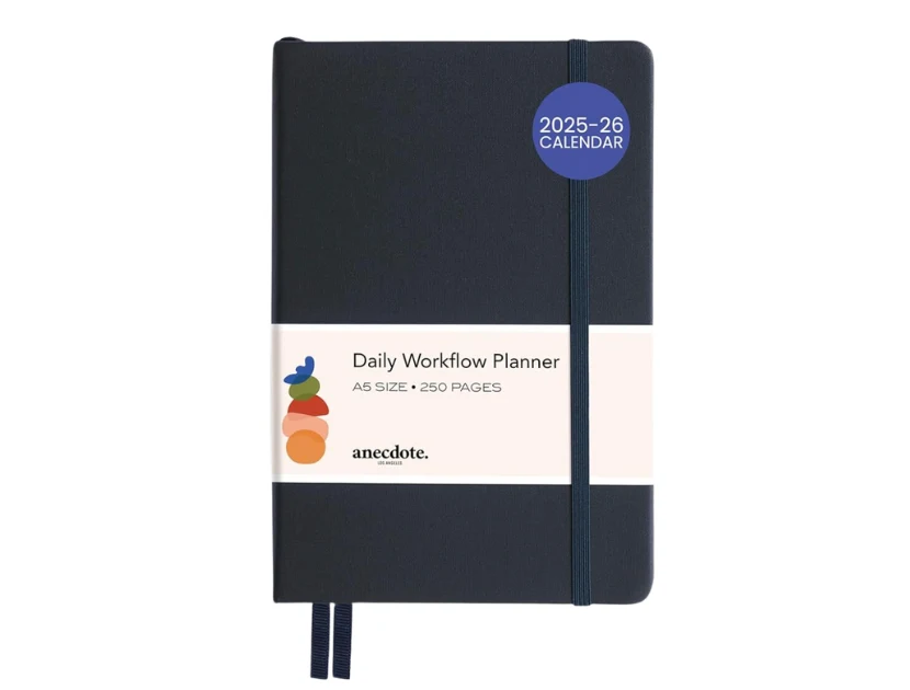 The Perfect Planner Things That Elevated My Life in 2024