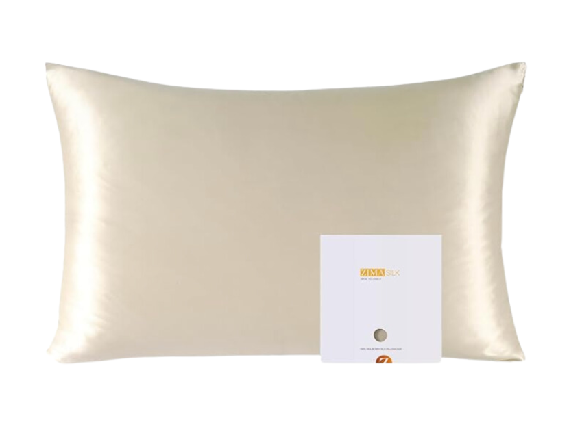Silk Pillowcase