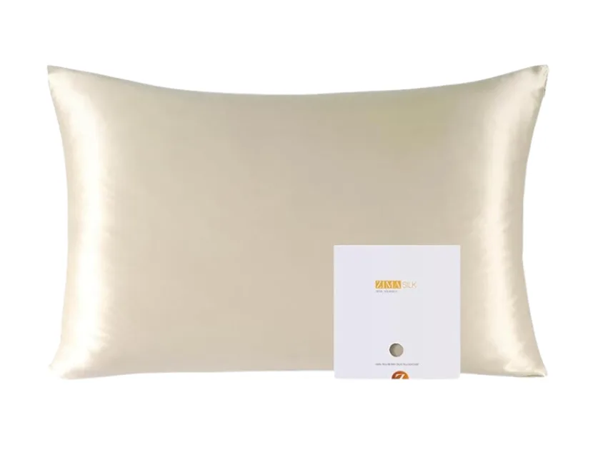 Silk Pillowcase Silk Pillowcase