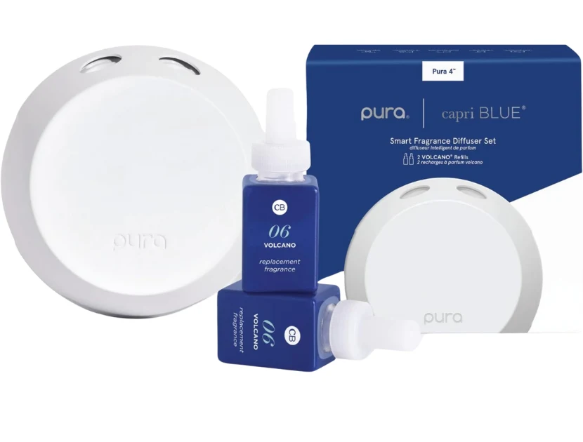 Pura home scent Pura home scent