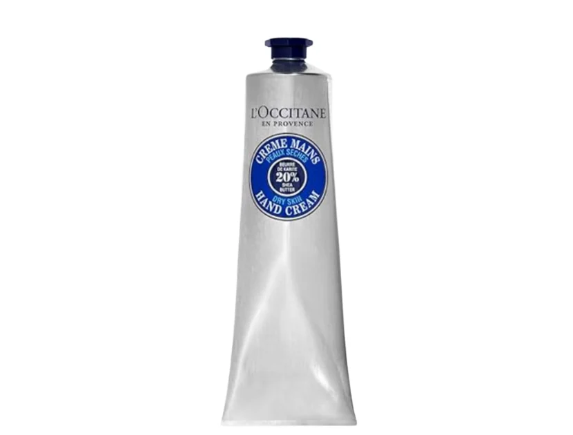 L’Occitane Hand Cream L’Occitane Hand Cream | Things That Elevated My Life in 2024
