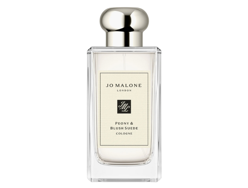 Jo Malone’s Peony & Blush Suede