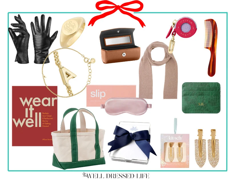 Great Gifts for the Stylish Friend Great Gifts for the Stylish Friend
