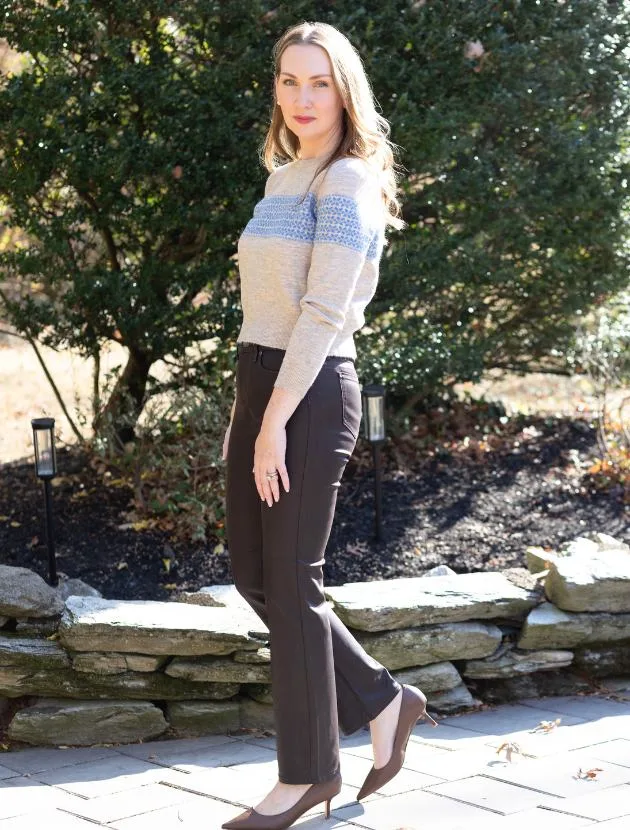 Coated Jeans outfit Coated Jeans | Cyber Monday Finds at Macy’s