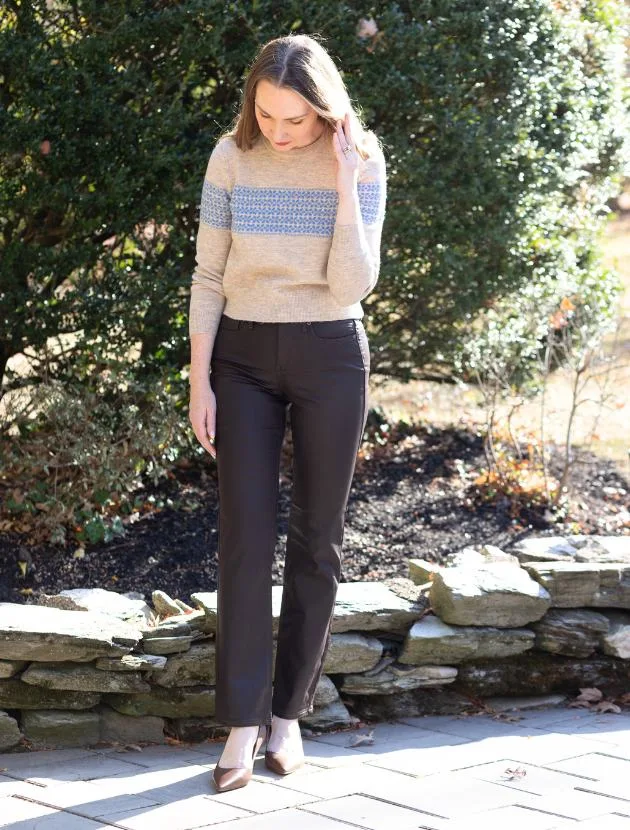Coated Jeans at Macey's Coated Jeans at Macey's