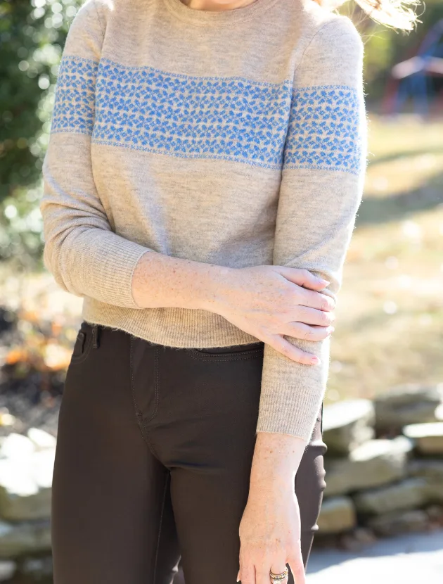 Macy’s sweater Cyber Monday Finds at Macy’s