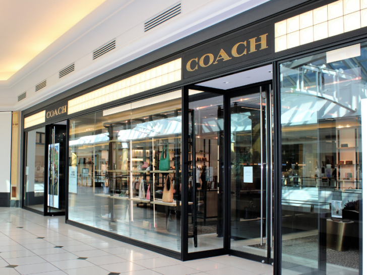 Best COACH bags