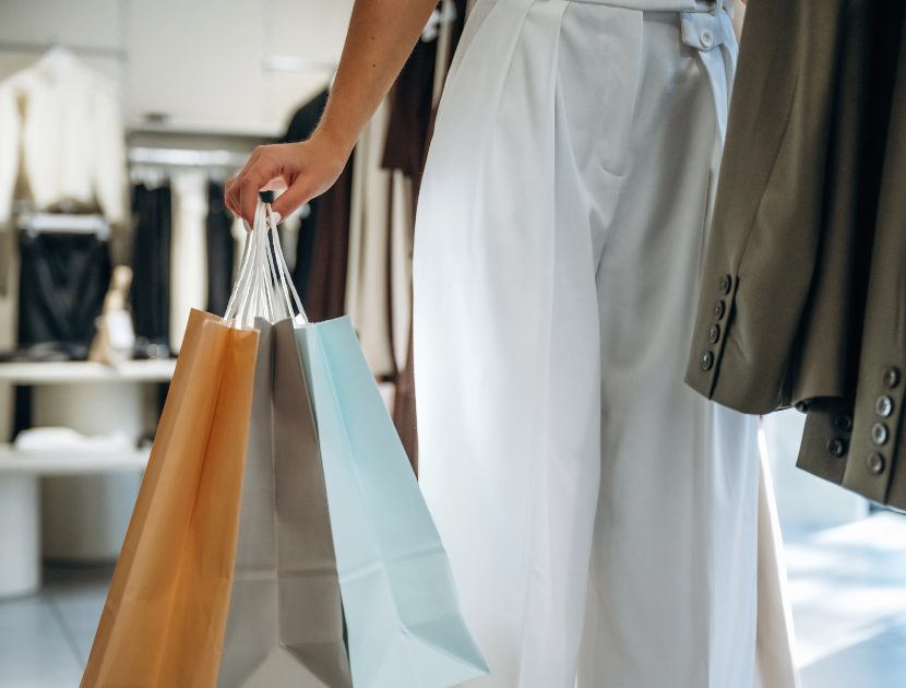 Best Clothing for Women Over 40